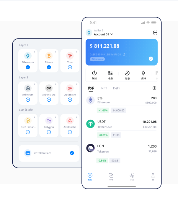 imkey