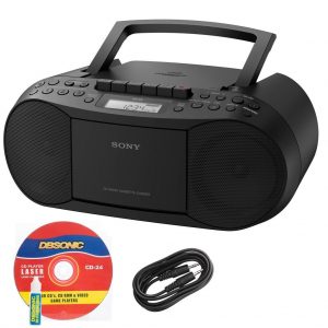 Sony Compact Portable Stereo