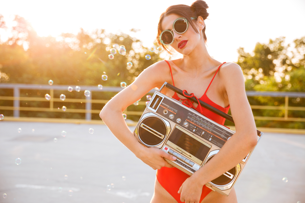 Best Portable Boomboxes